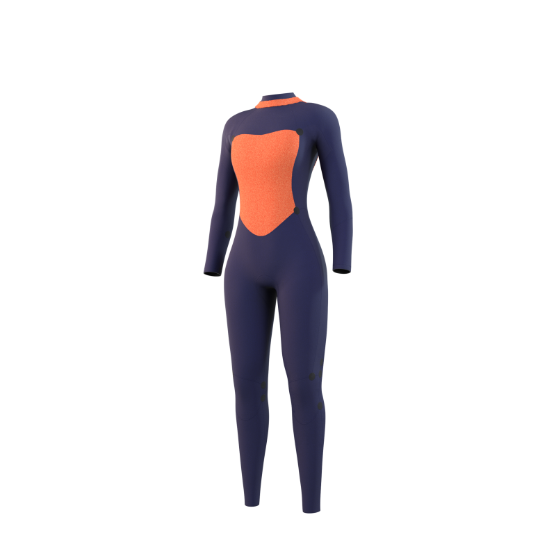 Mystic Wetsuit Women's Star 5/3 BZ