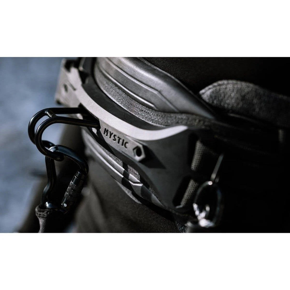 Mystic Stealth Harness XS, S, M