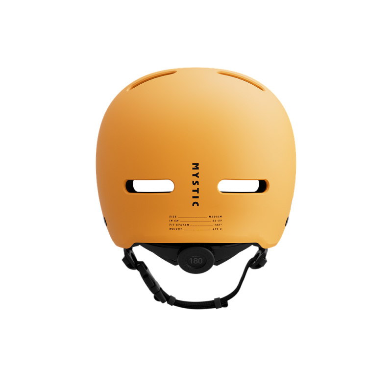 Mystic Vandal Helmet