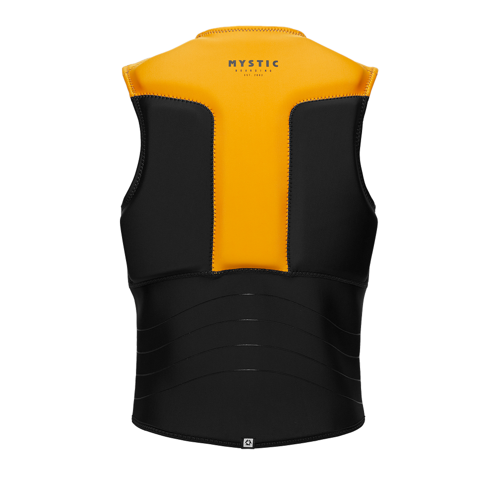 Mystic Block Impact Vest