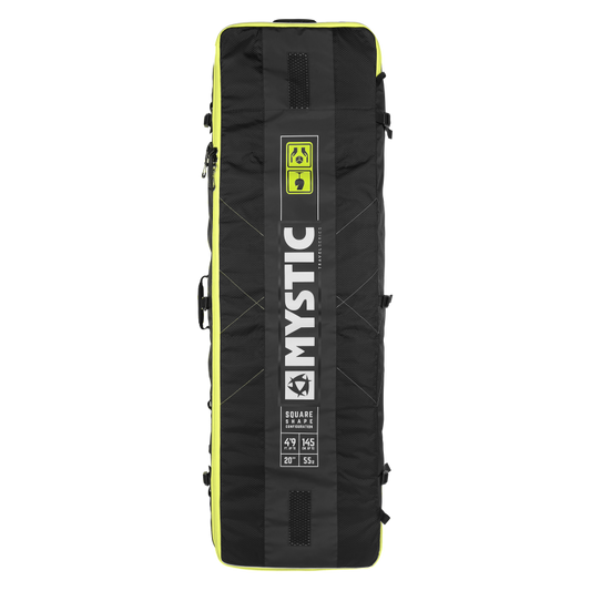 Mystic Elevate Lightweight Gearbox
