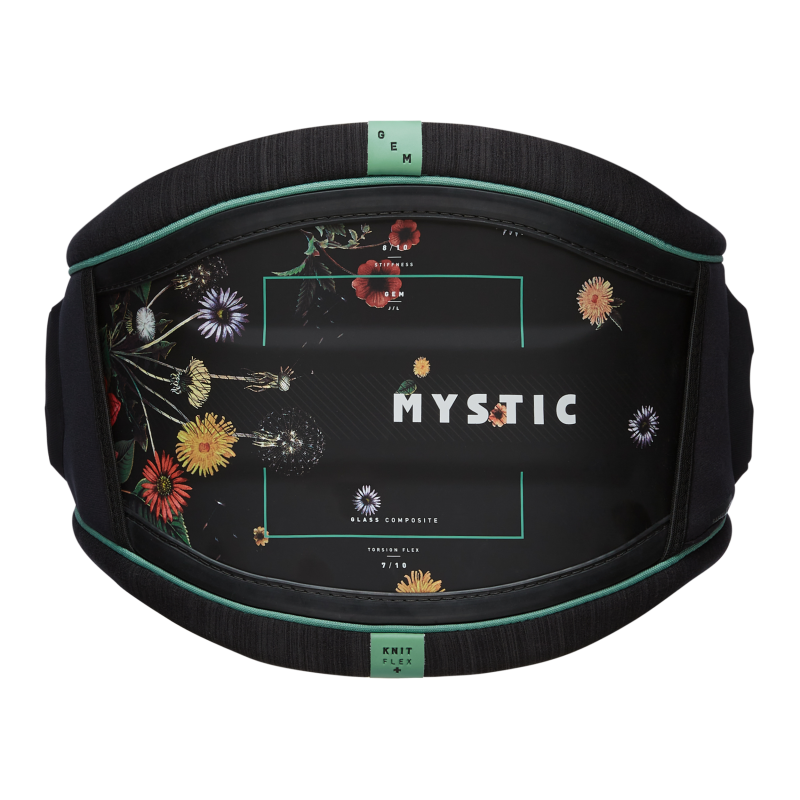 Mystic Gem JL Harness