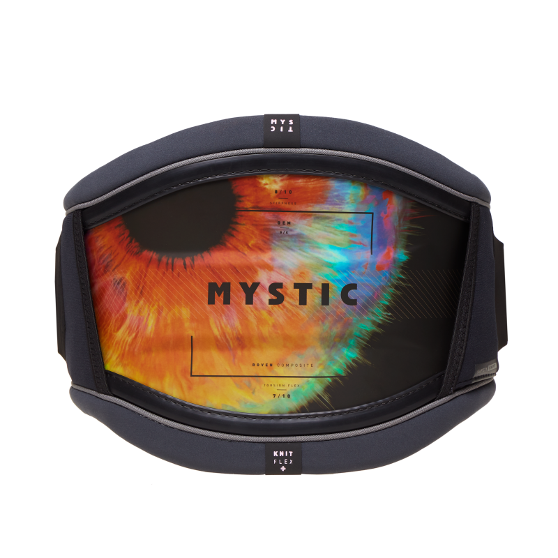 Mystic Gem BK Harness Aurora