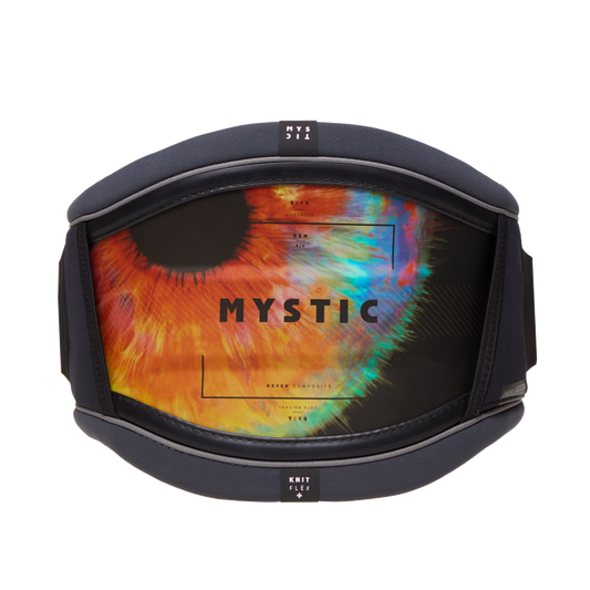 Mystic Gem BK Harness Aurora