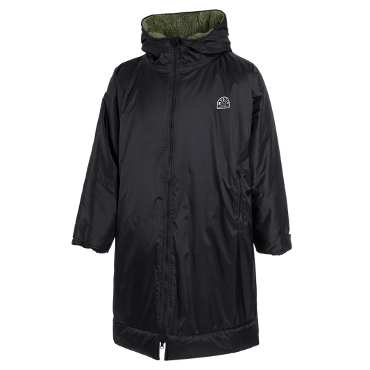 Mystic Poncho Explorer 2