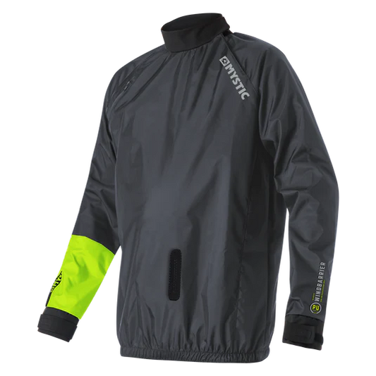 Mystic Wind Barrier Jacket
