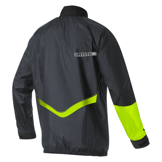 Mystic Wind Barrier Jacket