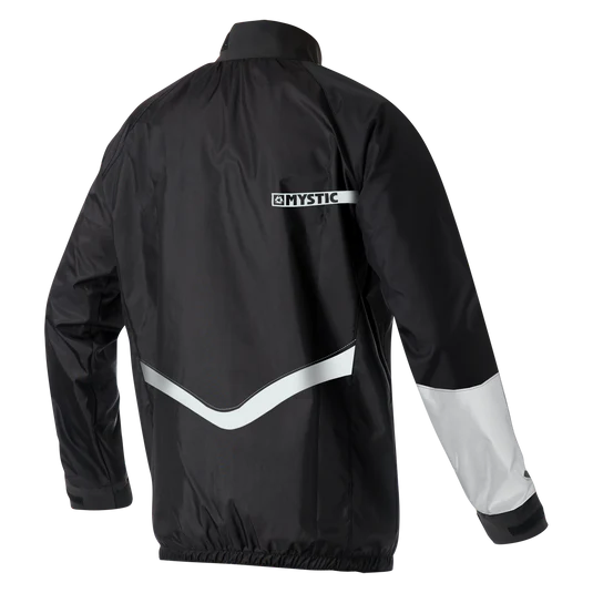 Mystic Wind Barrier Jacket