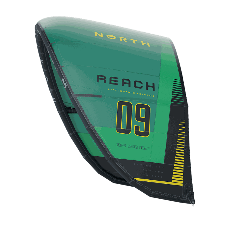 North Reach 2025 NOW ON SALE!