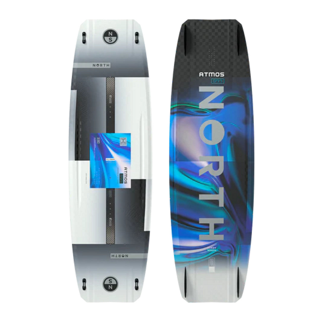 North Atmos PRO Carbon 2025