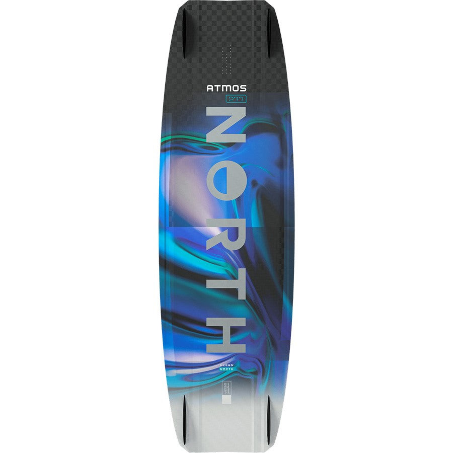 North Atmos PRO Carbon 2025