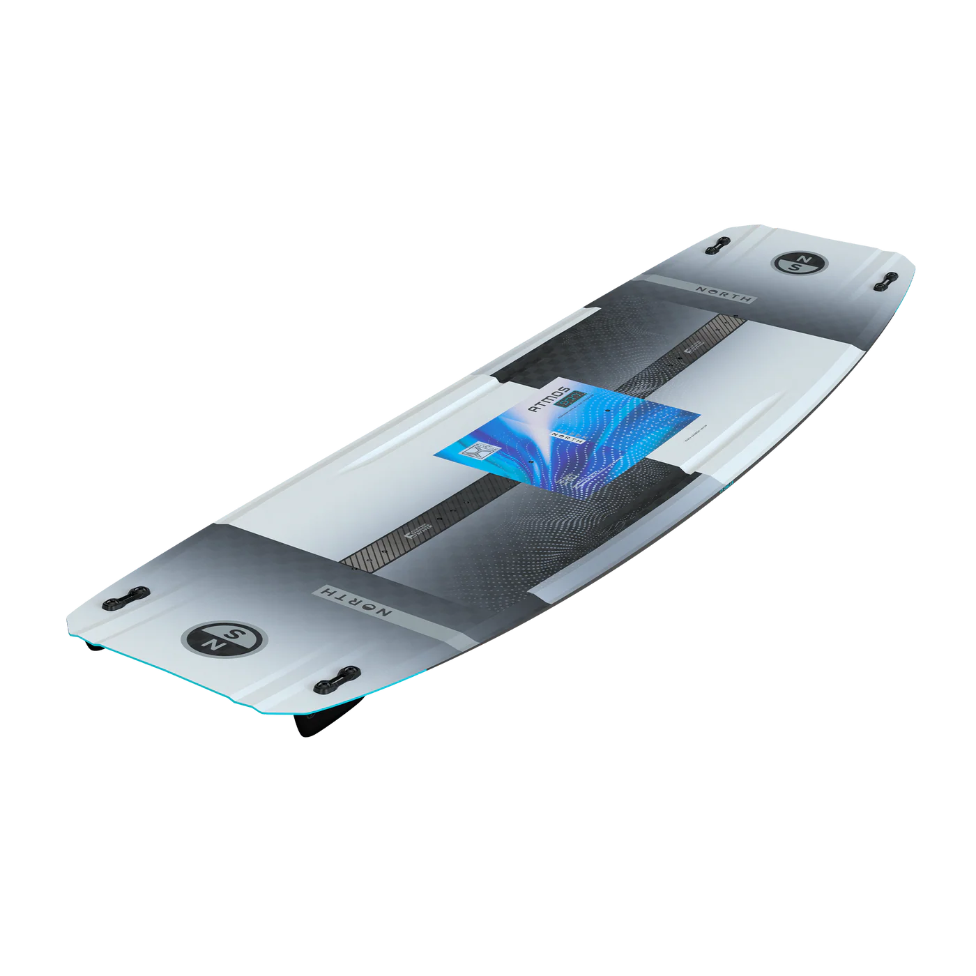 North Atmos PRO Carbon 2025