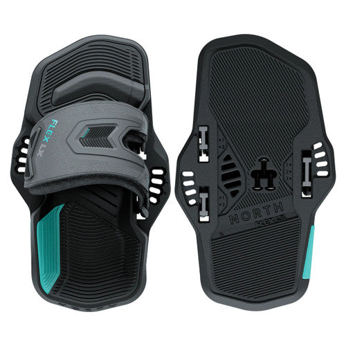 North Flex LX Binding
