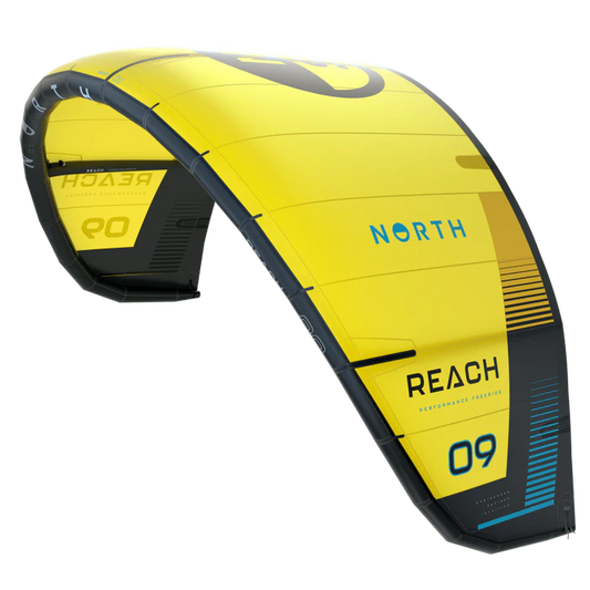 North Reach 2024  7m, 9m, ON SALE