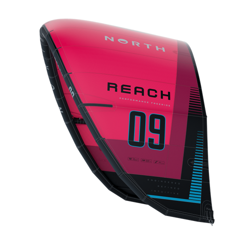 North Reach 2025