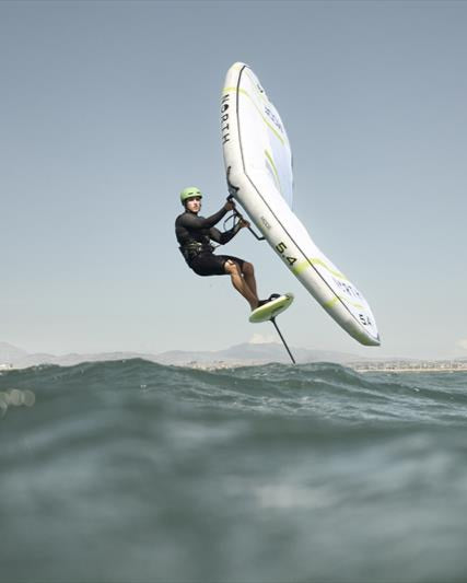 North Sonar Foil - Top Picks for Winging