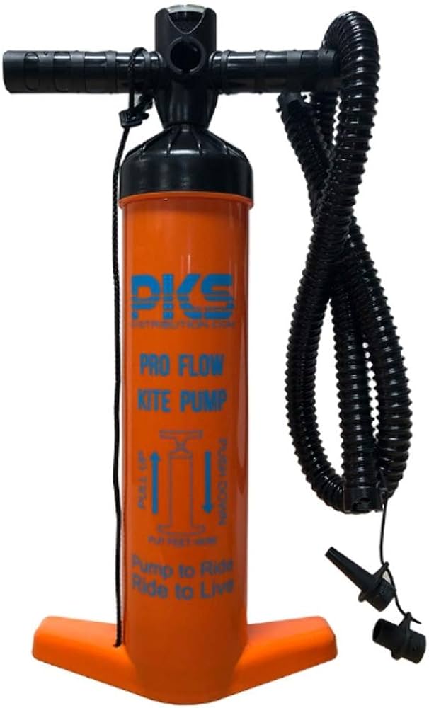 PKS Proflow Pump Short 20" Short