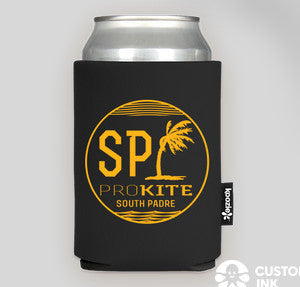 Prokite Can Coozie