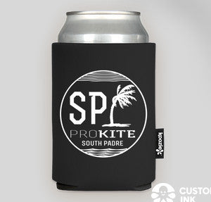 Prokite Can Coozie