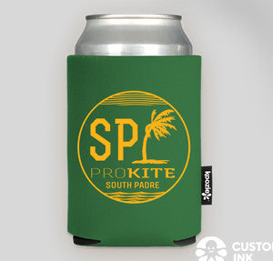 Prokite Can Coozie