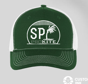 Prokite Hat Trucker 'ipalm'