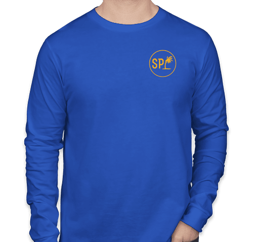 Prokite T-shirt 'iPalm' longsleeve