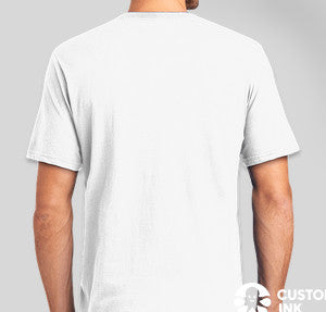 Prokite Tshirt SS 'Banner'