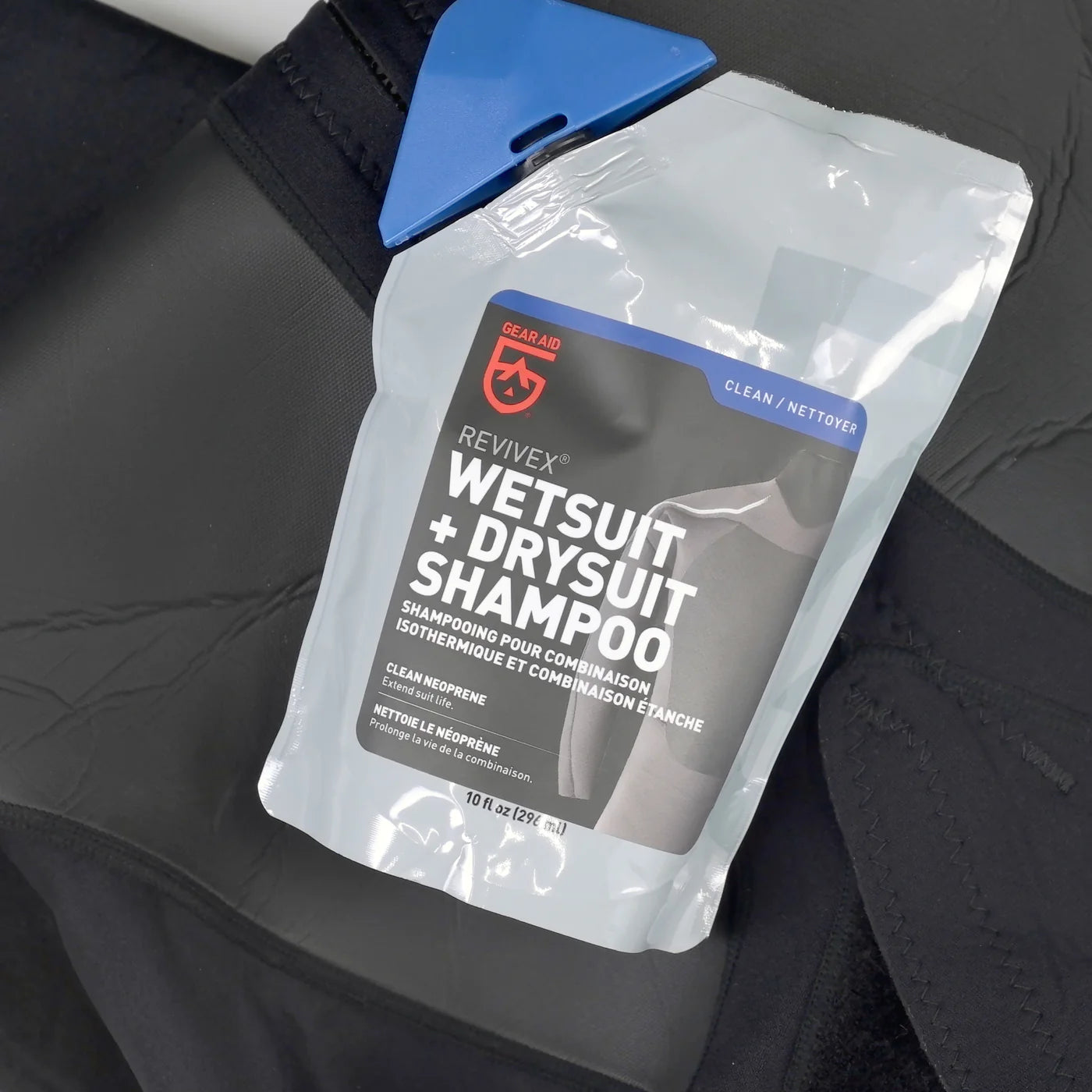 Revivex Wetsuit Shampoo