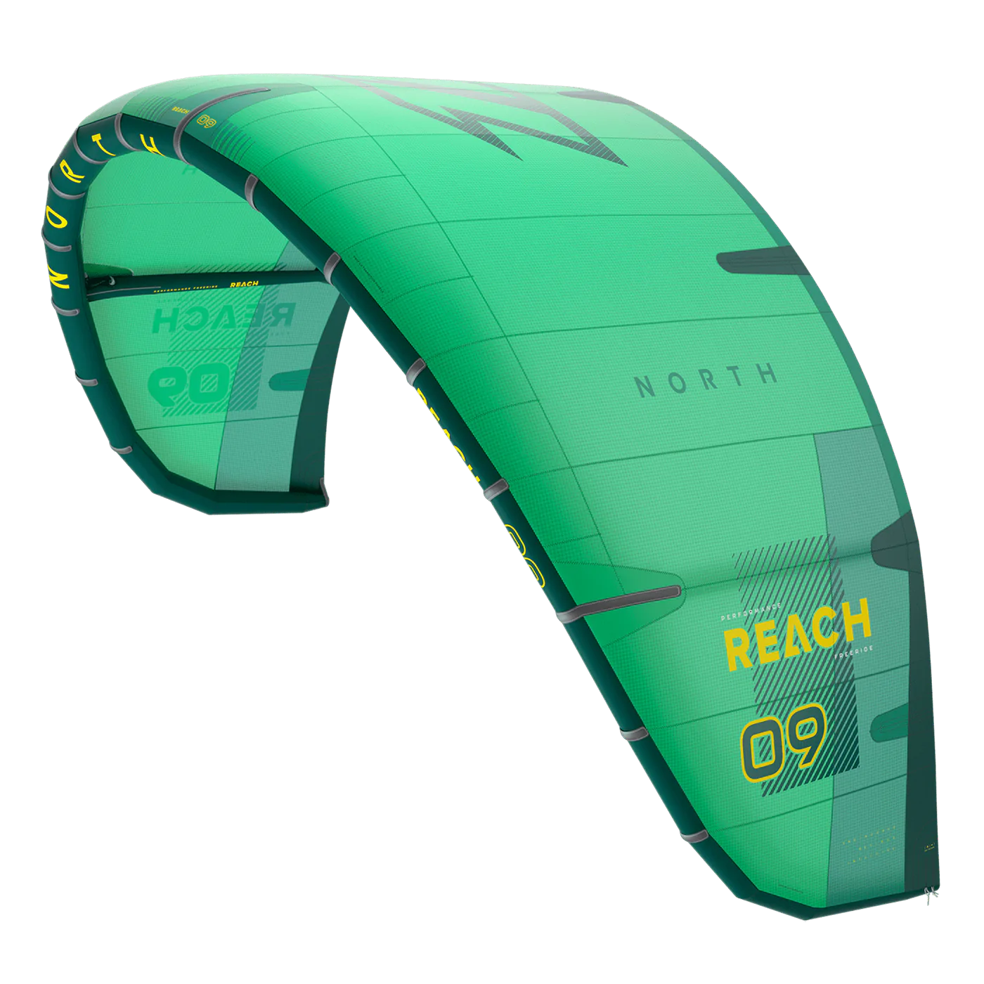North Reach Kite - V2