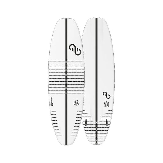 2019 Eleveight Escape 5’4″ Kite Surfboard