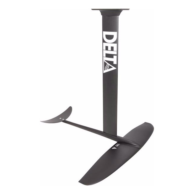 Delta Foil Carbon HA 1280 Kit