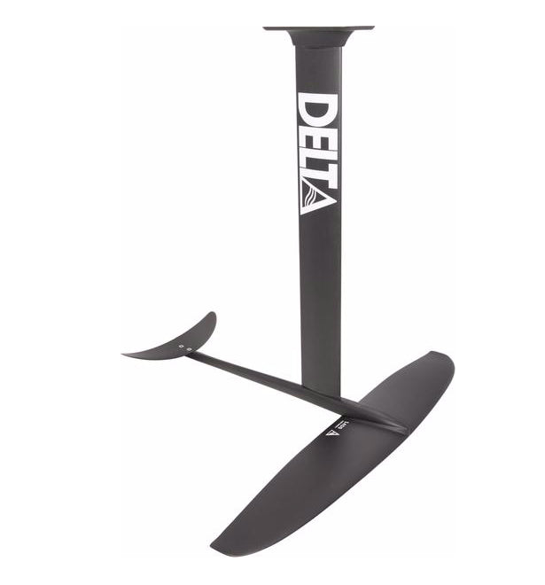 Delta Foil Carbon HA 1450 Kit