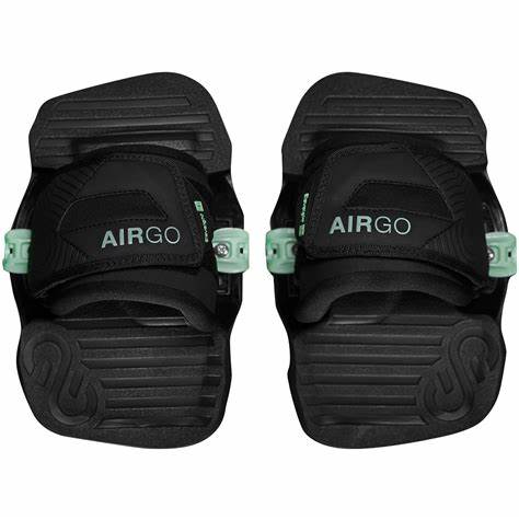 Eleveight Airgo V3 Binding
