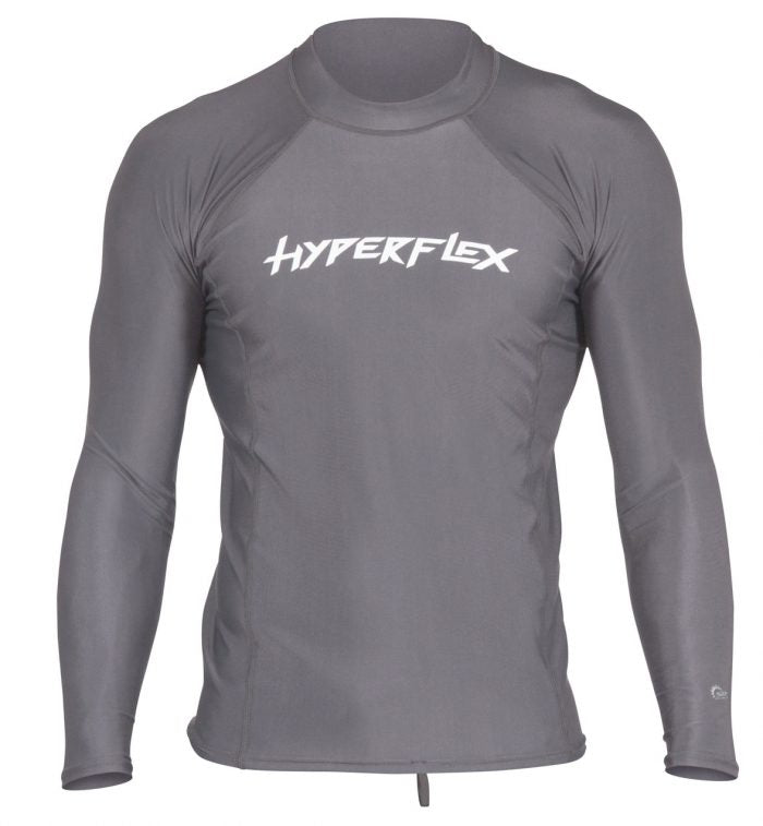 Hyperflex Rashguard Long Sleeve