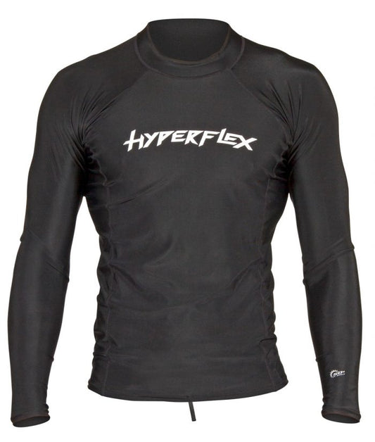 Hyperflex Rashguard Long Sleeve