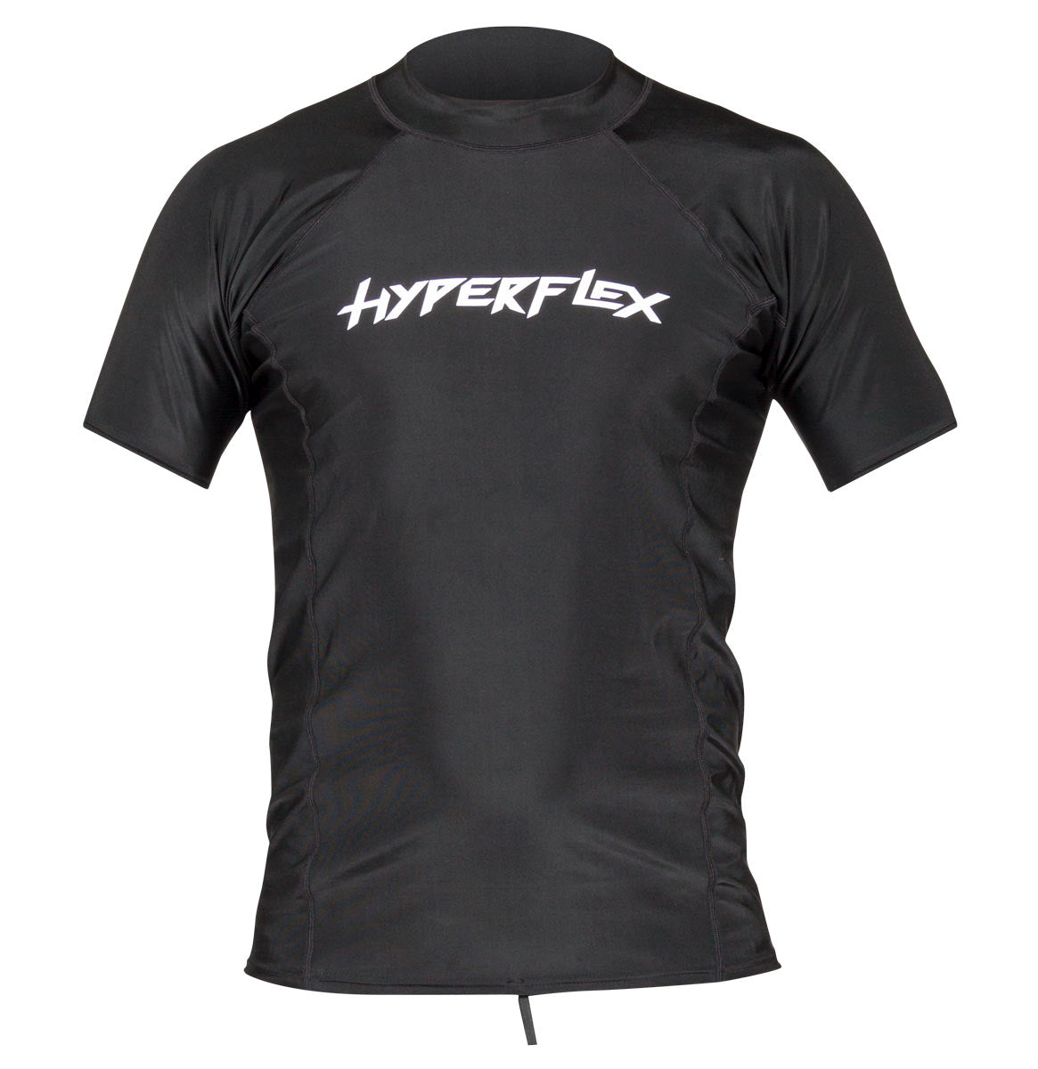 Hyperflex Rashguard Short Sleeve