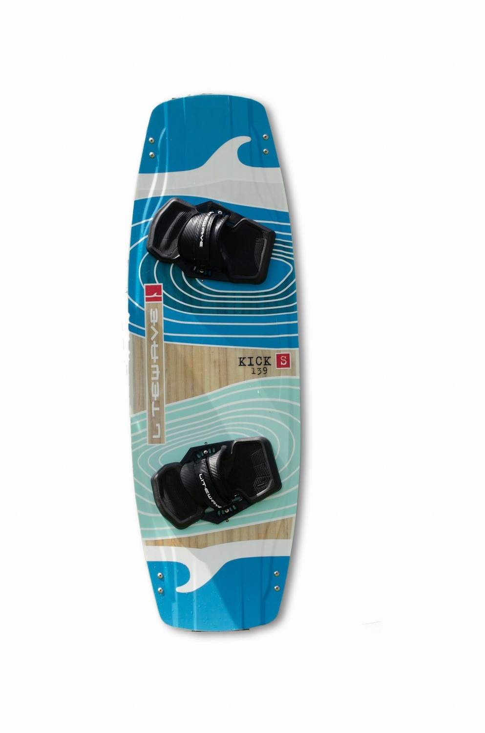 Litewave Kick S