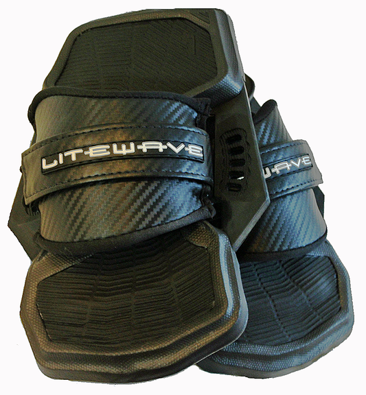 Litewave Biometric Binding