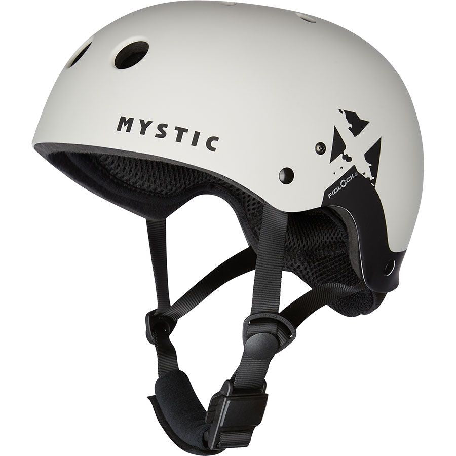 Mystic MK8-X Helmet