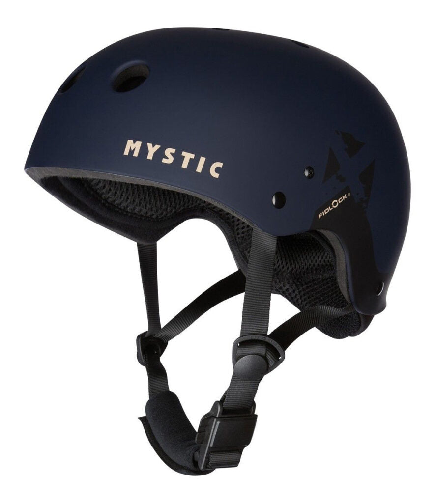 Mystic MK8-X Helmet