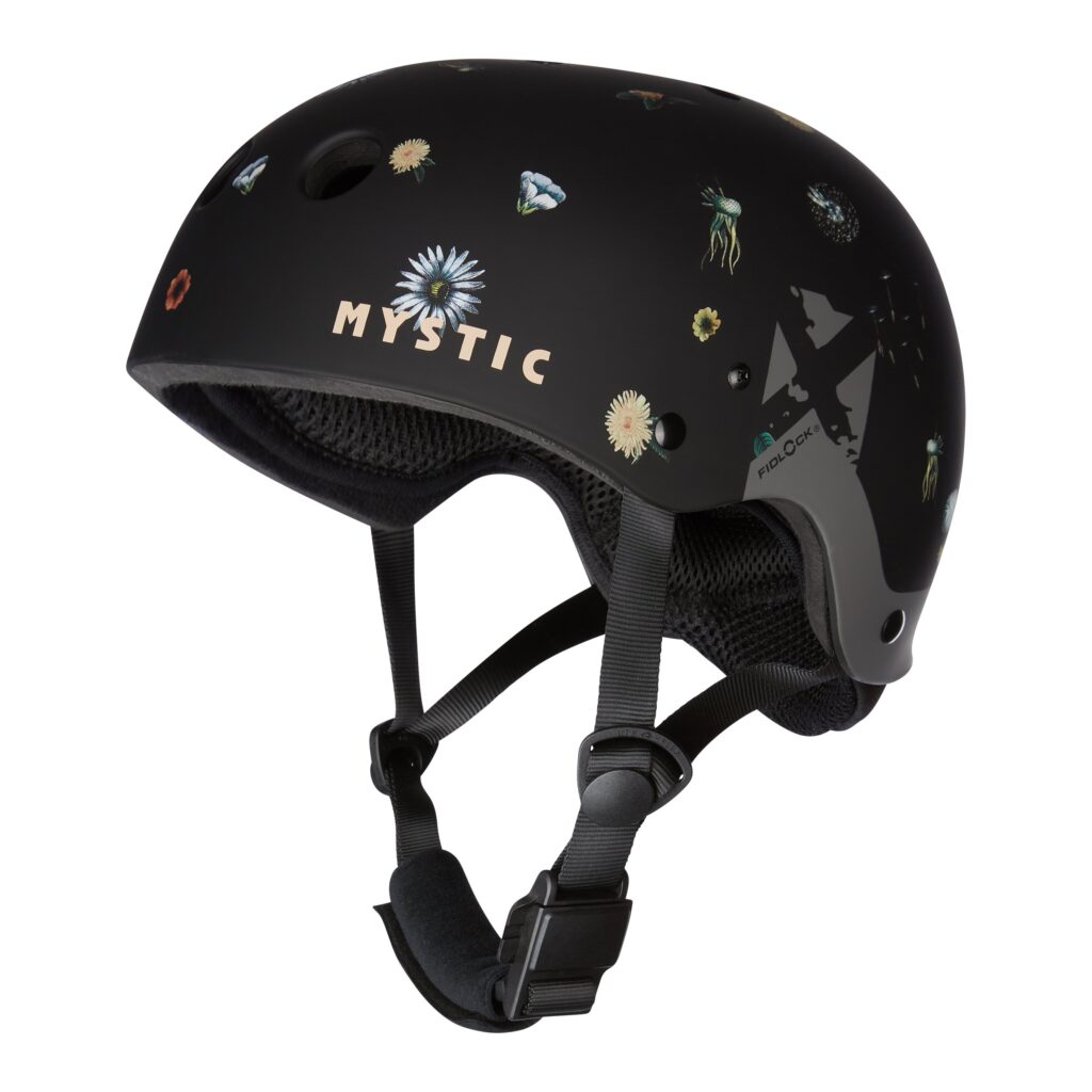 Mystic MK8-X Helmet