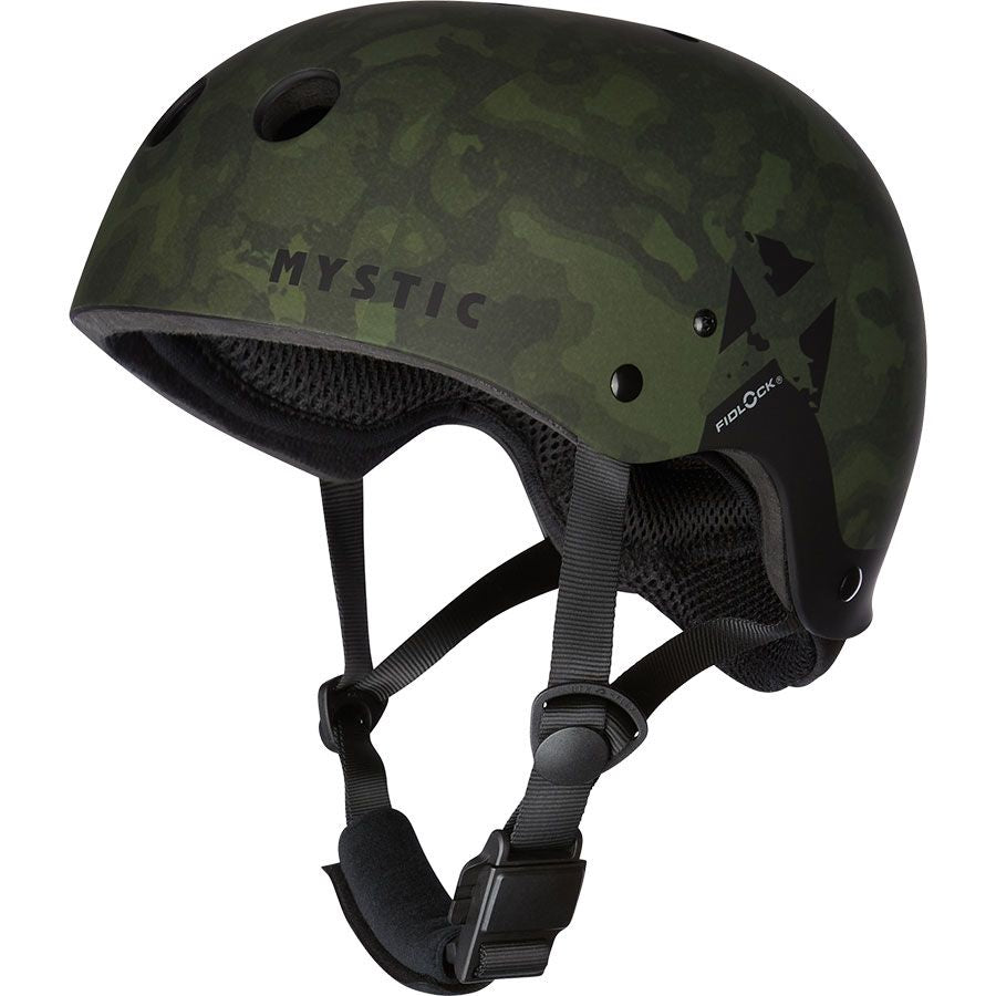 Mystic MK8-X Helmet