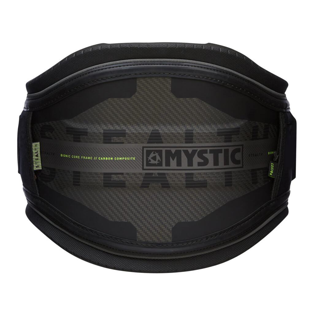Mystic Stealth Harness XS, S, M