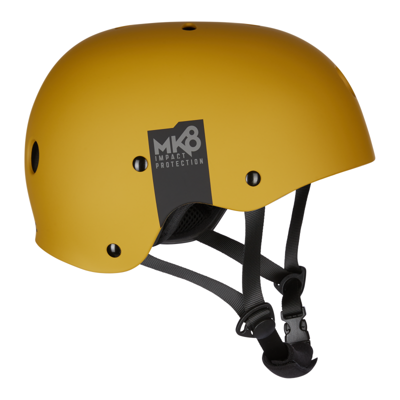 Mystic MK8 Helmet