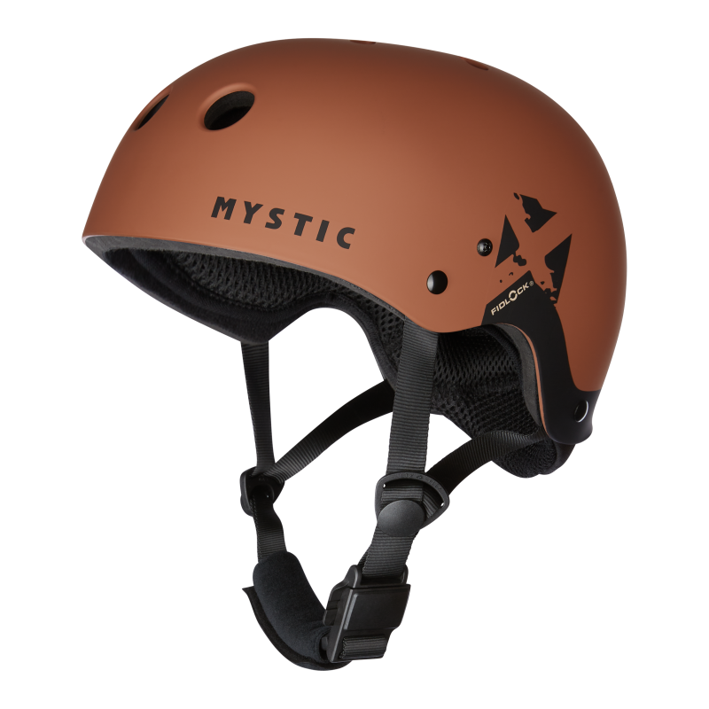 Mystic MK8-X Helmet