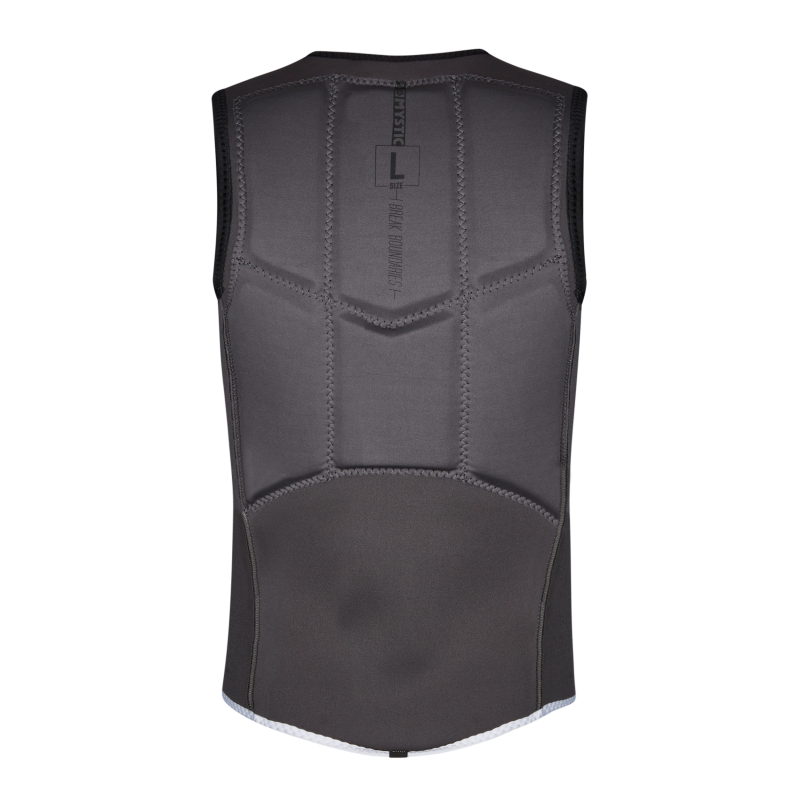 Mystic Star Impact Vest FZ Kite