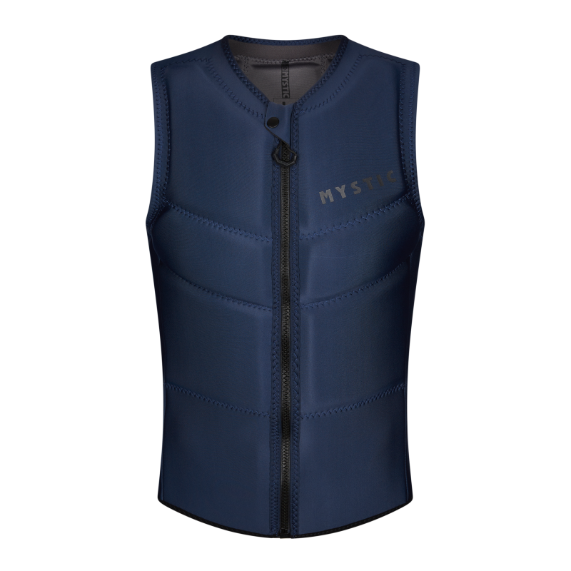 Mystic Star Impact Vest FZ Kite