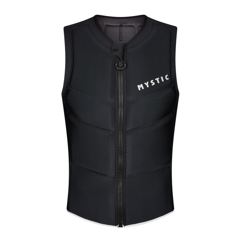 Mystic Star Impact Vest FZ Kite