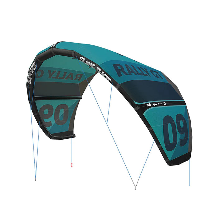 Slingshot Rally GT V2 7m, 9m ON SALE