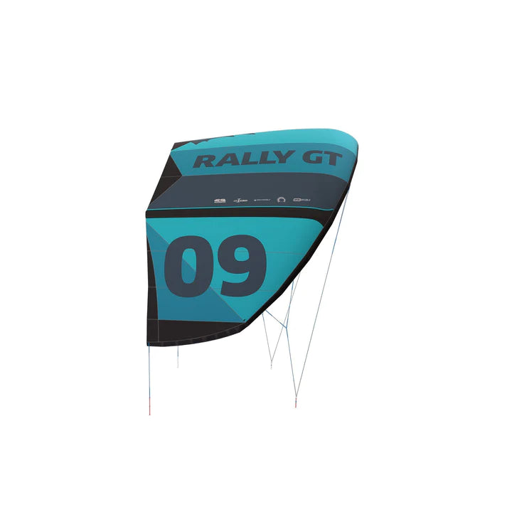 Slingshot Rally GT V2 7m, 9m ON SALE